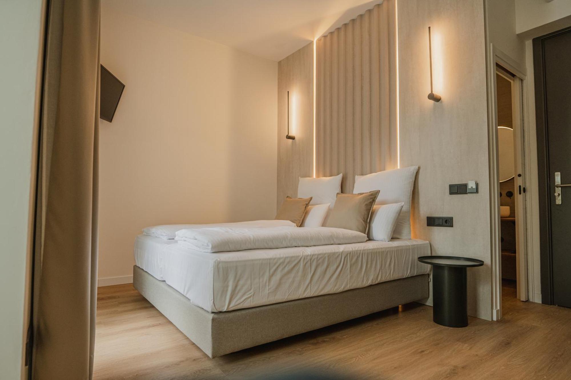 Casa Cuatro Boutique Hotel - Adults Recommended Novo Sancti Petri Exterior foto